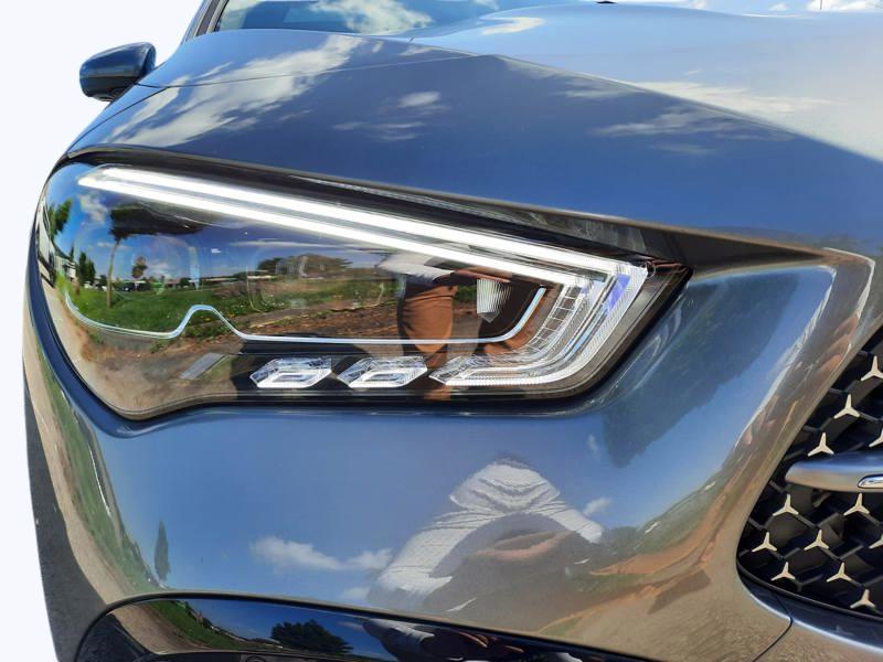 Image Mercedes-Benz CLA COUPÉ CLA 250 e Hybrid EQ Coupé AMG Line AMG Line 1183 CLA 250 e Coup+®