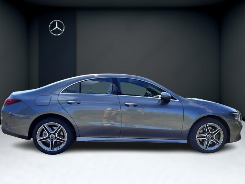 Image Mercedes-Benz CLA COUPÉ CLA 250 e Hybrid EQ Coupé AMG Line AMG Line 1183 CLA 250 e Coup+®