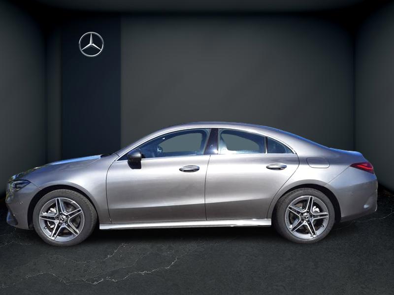 Image Mercedes-Benz CLA COUPÉ CLA 250 e Hybrid EQ Coupé AMG Line AMG Line 1183 CLA 250 e Coup+®