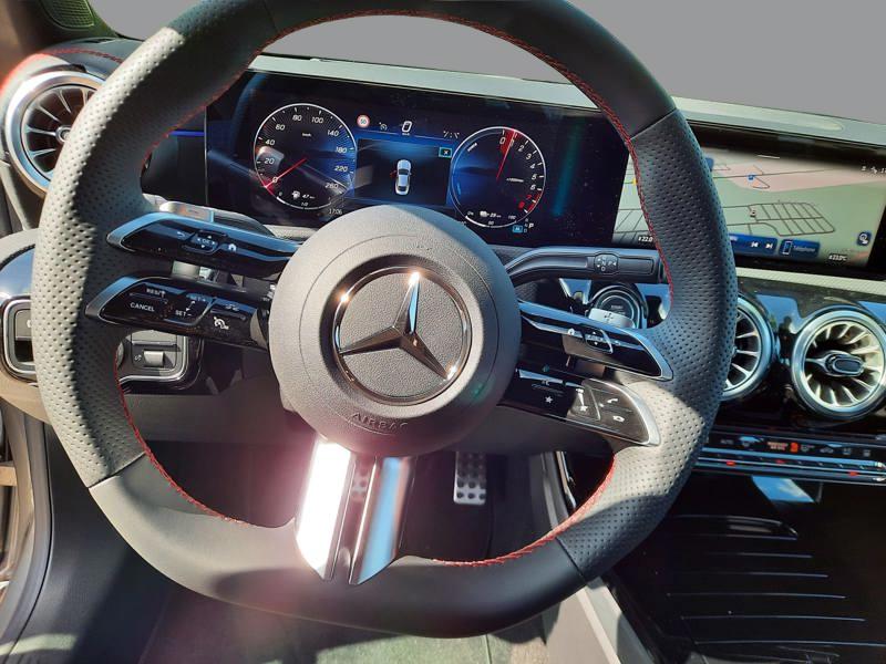 Image Mercedes-Benz CLA COUPÉ CLA 250 e Hybrid EQ Coupé AMG Line AMG Line 1183 CLA 250 e Coup+®