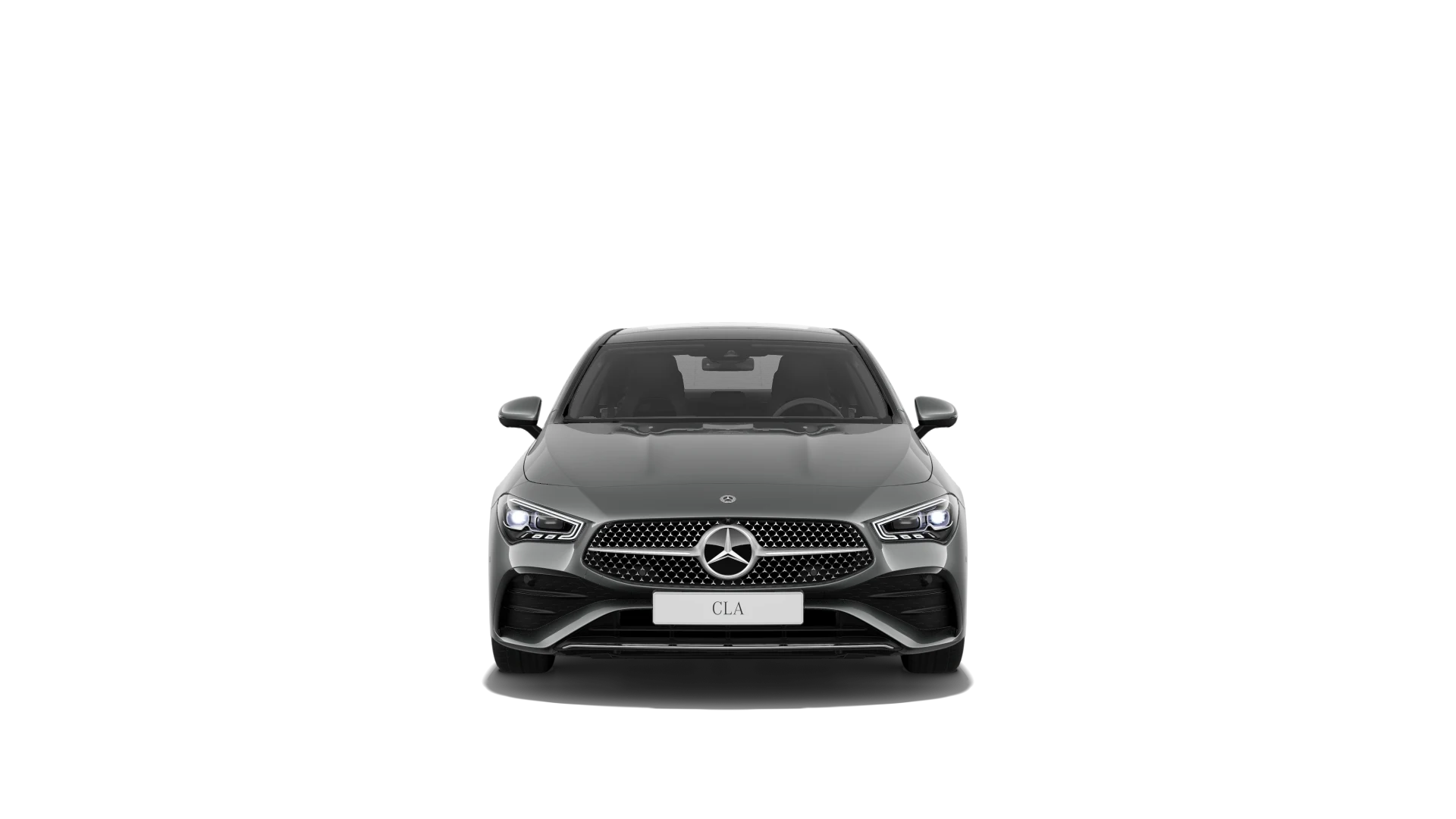 Image Mercedes-Benz CLA COUPÉ CLA 250 e Hybrid EQ Coupé AMG Line AMG Line 1183 CLA 250 e Coup+®