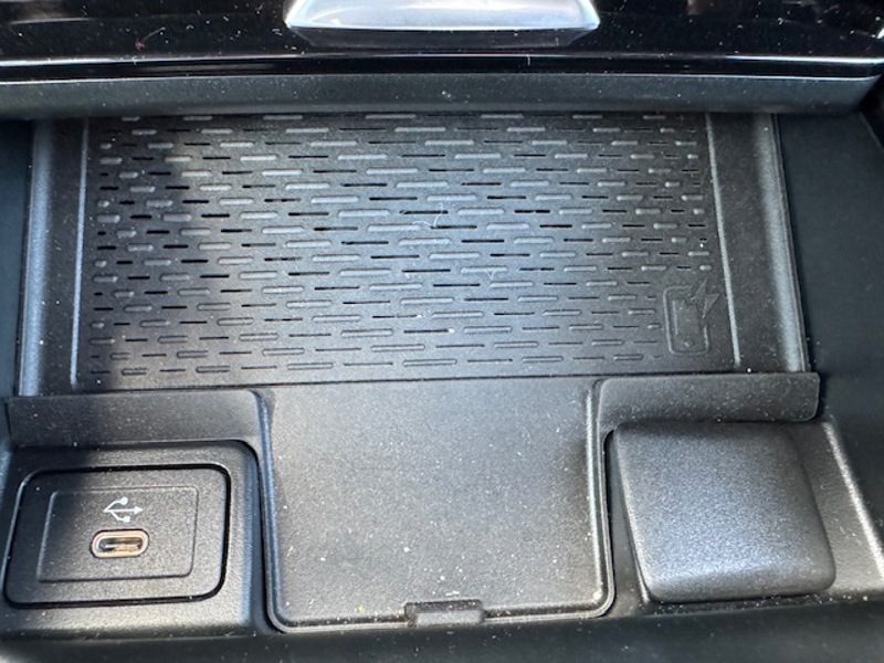 Image Mercedes-Benz GLB 200 d AMG Line 2.0 150 8G-DCT Carplay Caméra Angle mort Sièges av elect LED 7 places Hayon auto Faib