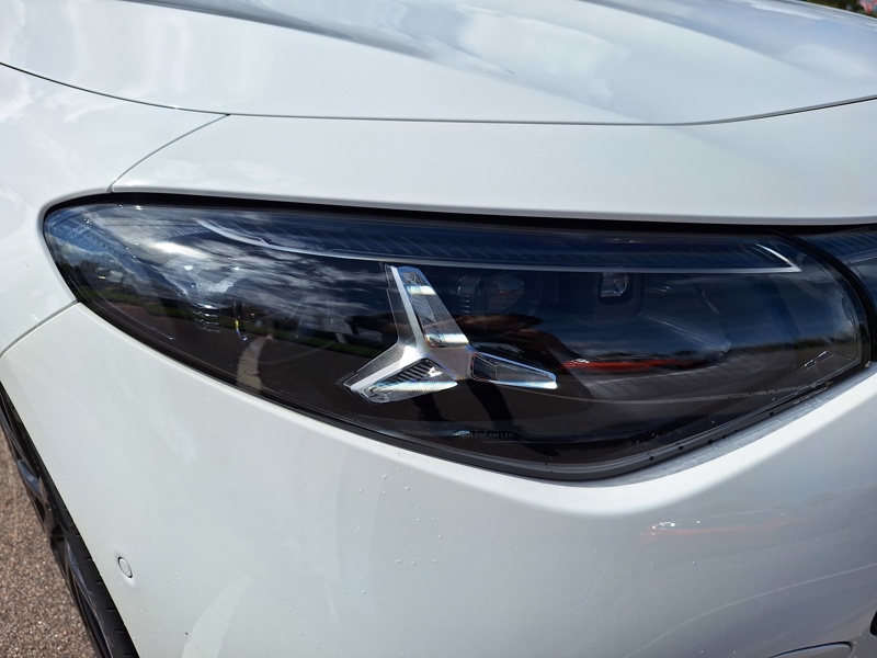 Image Mercedes-Benz CLA COUPÉ   1743 CLA 250+ avec technologie EQ