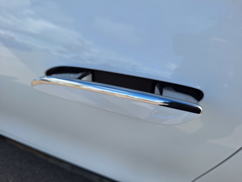 Image Mercedes-Benz CLA COUPÉ   1743 CLA 250+ avec technologie EQ