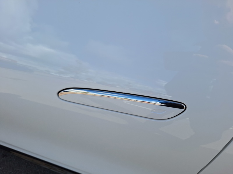 Image Mercedes-Benz CLA COUPÉ   1743 CLA 250+ avec technologie EQ