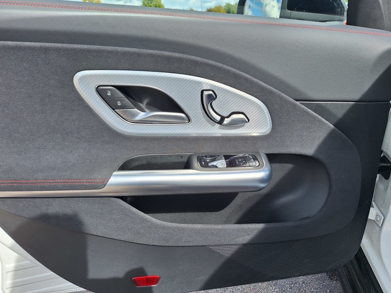 Image Mercedes-Benz CLA COUPÉ   1743 CLA 250+ avec technologie EQ