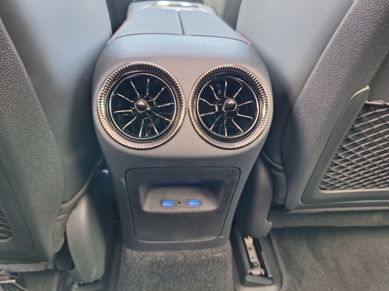 Image Mercedes-Benz CLA COUPÉ   1743 CLA 250+ avec technologie EQ