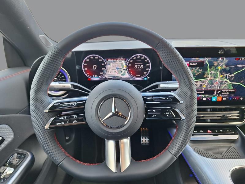 Image Mercedes-Benz CLA COUPÉ   1743 CLA 250+ avec technologie EQ