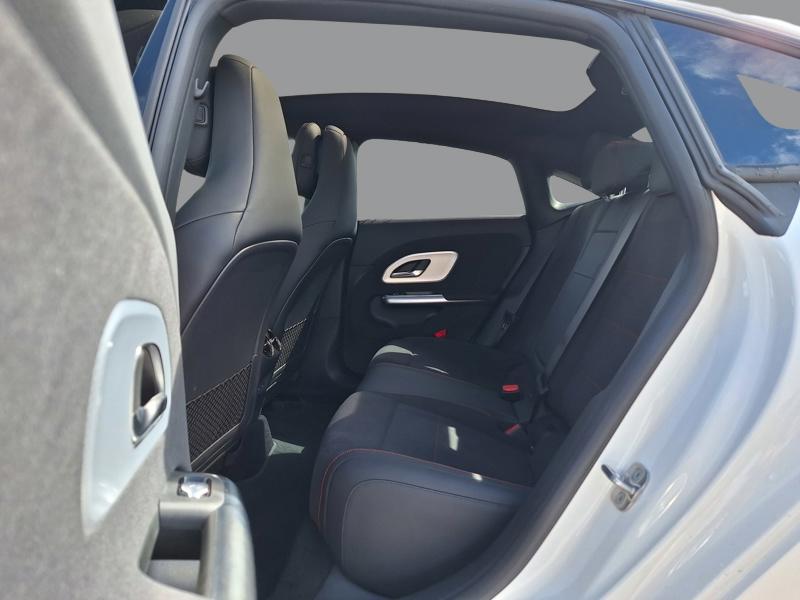 Image Mercedes-Benz CLA COUPÉ   1743 CLA 250+ avec technologie EQ