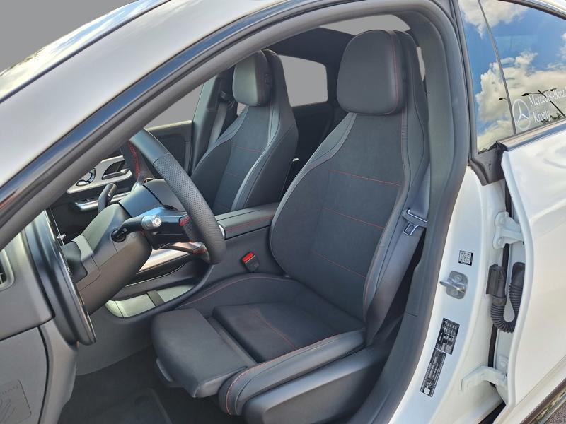 Image Mercedes-Benz CLA COUPÉ   1743 CLA 250+ avec technologie EQ