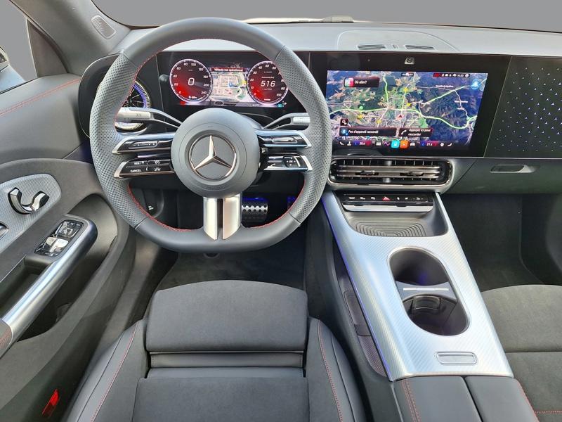 Image Mercedes-Benz CLA COUPÉ   1743 CLA 250+ avec technologie EQ