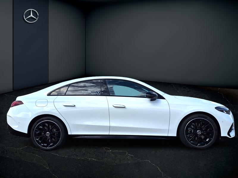 Image Mercedes-Benz CLA COUPÉ   1743 CLA 250+ avec technologie EQ