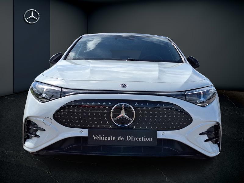 Image Mercedes-Benz CLA COUPÉ   1743 CLA 250+ avec technologie EQ