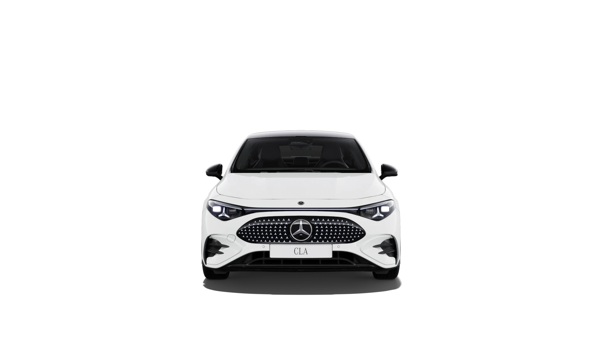 Image Mercedes-Benz CLA COUPÉ   1743 CLA 250+ avec technologie EQ