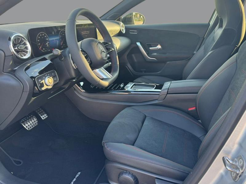 Image Mercedes-Benz CLASSE A 180 Star Edition AMG Line 1770 Classe A 180 Star Edition