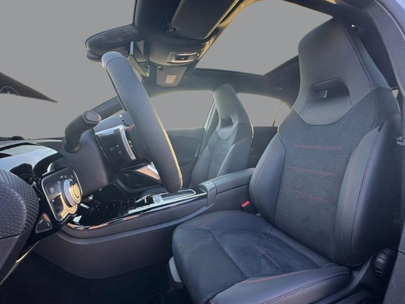 Image Mercedes-Benz CLASSE A 180 Star Edition AMG Line 1770 Classe A 180 Star Edition