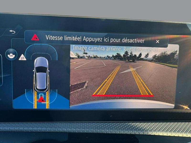 Image Mercedes-Benz CLASSE A 180 Star Edition AMG Line 1770 Classe A 180 Star Edition