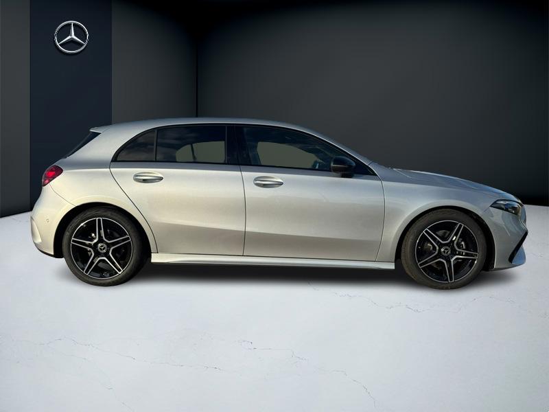 Image Mercedes-Benz CLASSE A 180 Star Edition AMG Line 1770 Classe A 180 Star Edition