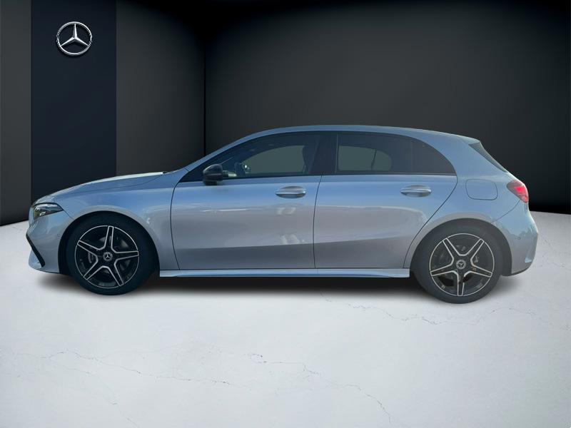 Image Mercedes-Benz CLASSE A 180 Star Edition AMG Line 1770 Classe A 180 Star Edition