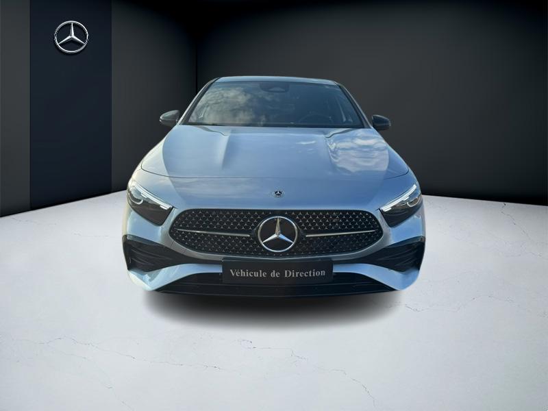 Image Mercedes-Benz CLASSE A 180 Star Edition AMG Line 1770 Classe A 180 Star Edition