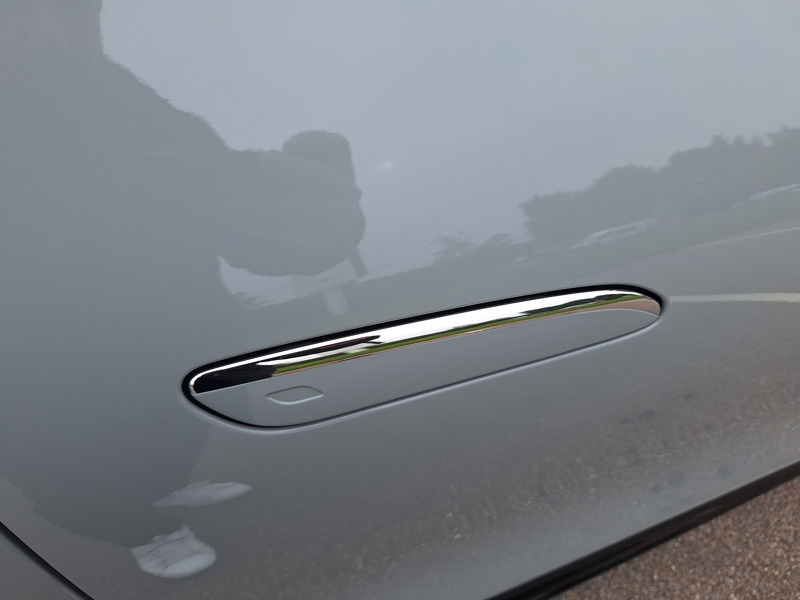 Image Mercedes-Benz CLA COUPÉ CLA 250+ avec technologie EQ Limited Edition  1743 CLA 250+ avec technologie EQ