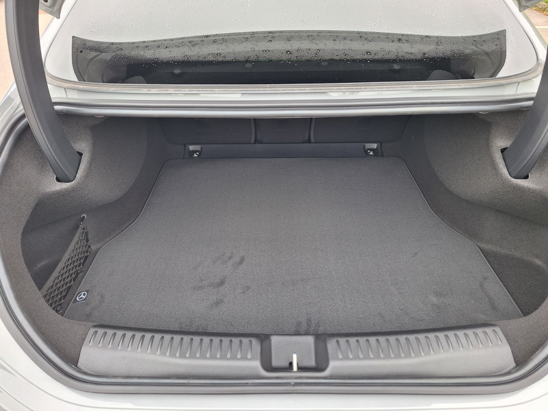 Image Mercedes-Benz CLA COUPÉ CLA 250+ avec technologie EQ Limited Edition  1743 CLA 250+ avec technologie EQ