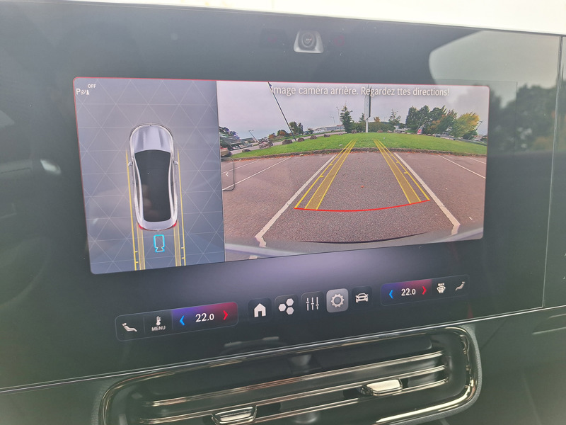 Image Mercedes-Benz CLA COUPÉ CLA 250+ avec technologie EQ Limited Edition  1743 CLA 250+ avec technologie EQ