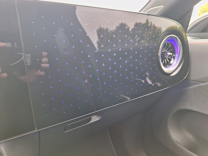 Image Mercedes-Benz CLA COUPÉ CLA 250+ avec technologie EQ Limited Edition  1743 CLA 250+ avec technologie EQ