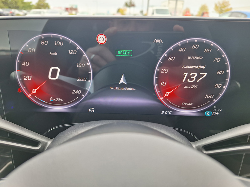 Image Mercedes-Benz CLA COUPÉ CLA 250+ avec technologie EQ Limited Edition  1743 CLA 250+ avec technologie EQ