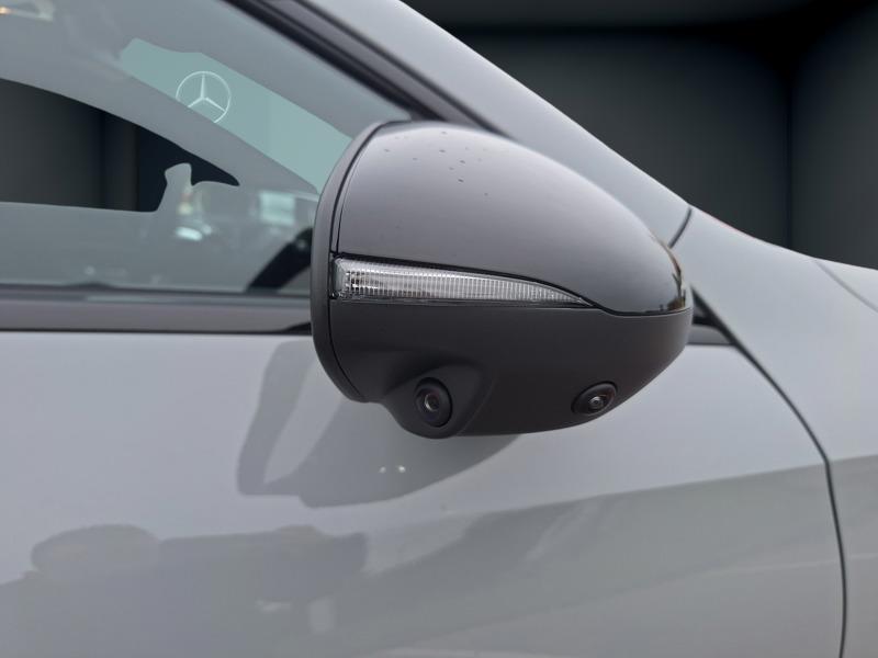 Image Mercedes-Benz CLA COUPÉ CLA 250+ avec technologie EQ Limited Edition  1743 CLA 250+ avec technologie EQ