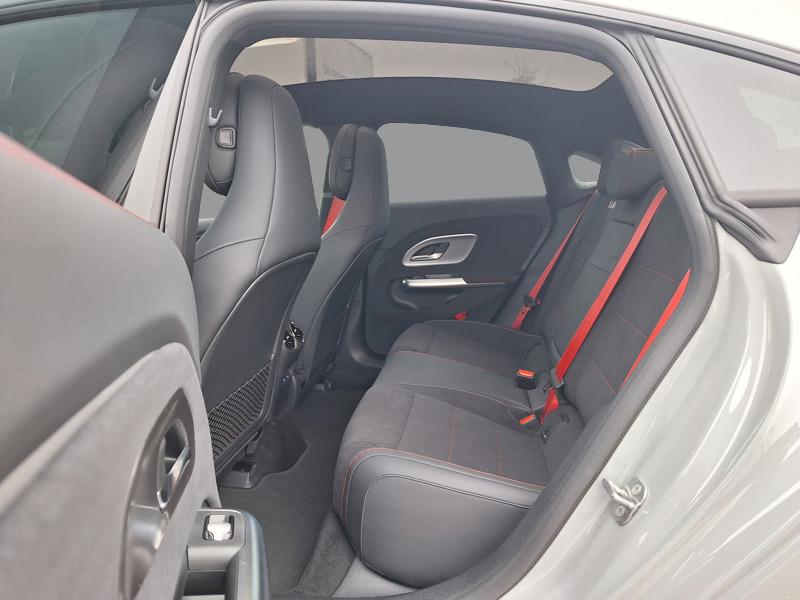 Image Mercedes-Benz CLA COUPÉ CLA 250+ avec technologie EQ Limited Edition  1743 CLA 250+ avec technologie EQ