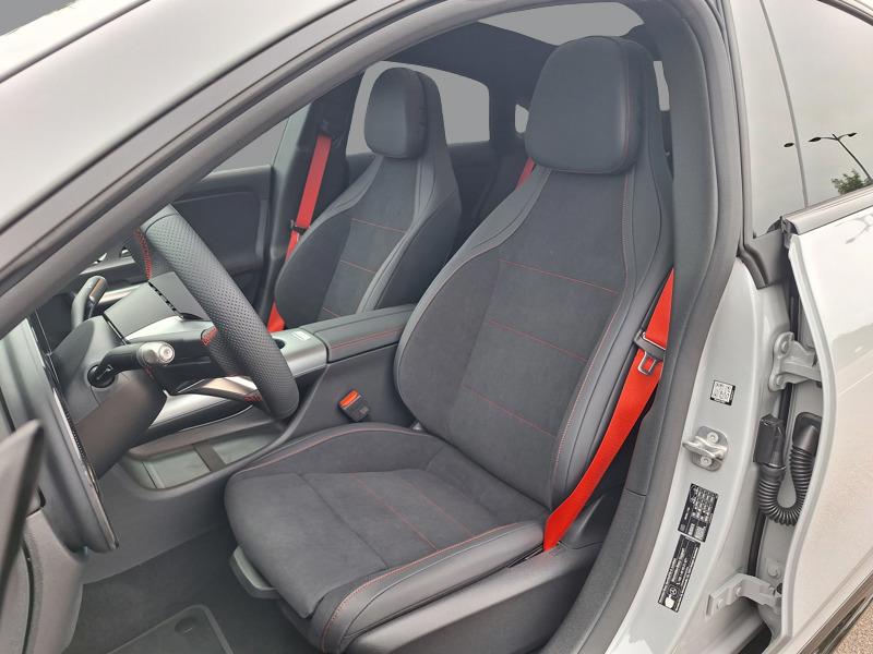 Image Mercedes-Benz CLA COUPÉ CLA 250+ avec technologie EQ Limited Edition  1743 CLA 250+ avec technologie EQ