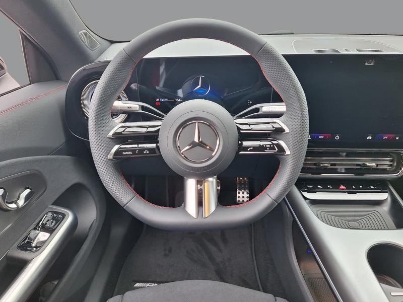 Image Mercedes-Benz CLA COUPÉ CLA 250+ avec technologie EQ Limited Edition  1743 CLA 250+ avec technologie EQ