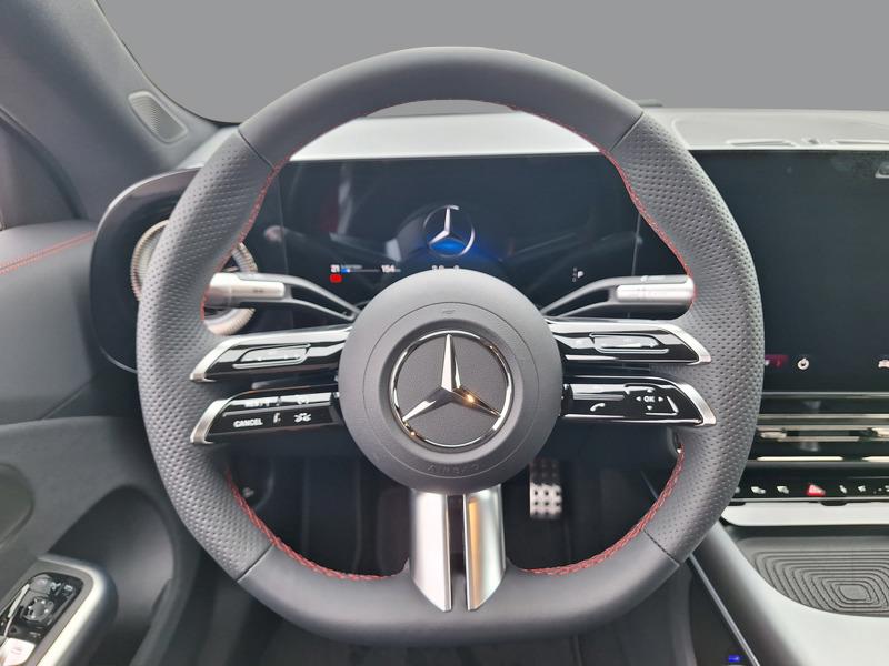 Image Mercedes-Benz CLA COUPÉ CLA 250+ avec technologie EQ Limited Edition  1743 CLA 250+ avec technologie EQ