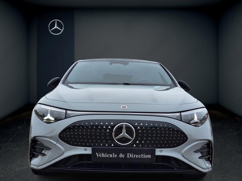 Image Mercedes-Benz CLA COUPÉ CLA 250+ avec technologie EQ Limited Edition  1743 CLA 250+ avec technologie EQ