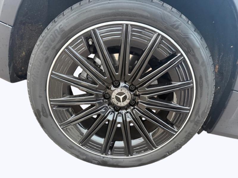 Image Mercedes-Benz GLB 200 d AMG Line 2.0 150 8G-DCT Toit ouvrant Pack hiver Pack sport black MULTIBEAM Hayon auto Handsfre