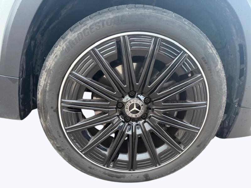 Image Mercedes-Benz GLB 200 d AMG Line 2.0 150 8G-DCT Toit ouvrant Pack hiver Pack sport black MULTIBEAM Hayon auto Handsfre