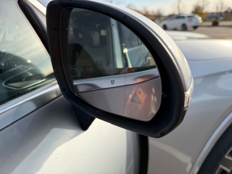 Image Mercedes-Benz GLC COUPÉ 300 e 4MATIC AMG Line 2.0 313 4x4 9G-Tronic toit ouvrant Carplay Angle mort Sièges av elect Affichag