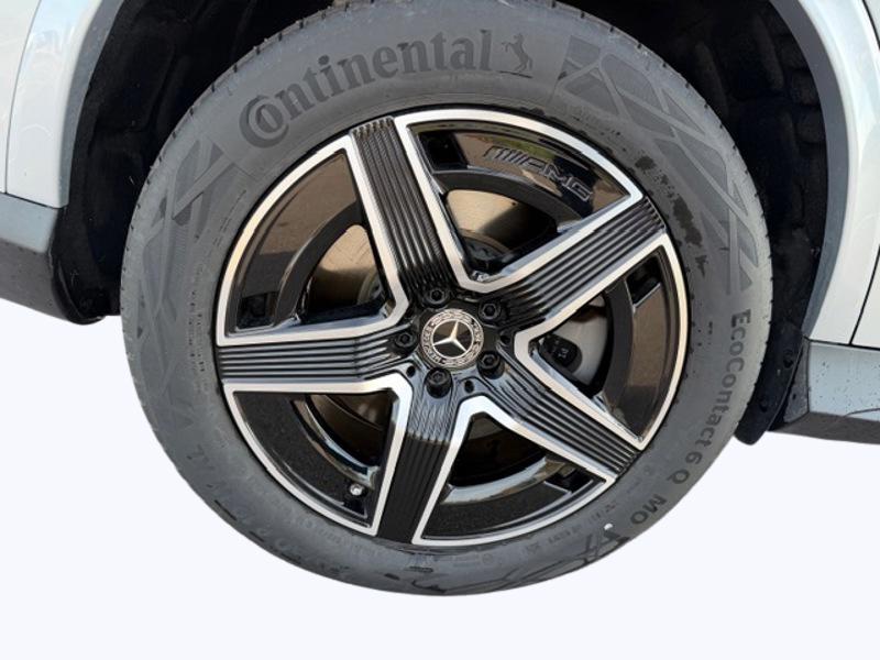 Image Mercedes-Benz GLC COUPÉ 300 e 4MATIC AMG Line 2.0 313 4x4 9G-Tronic toit ouvrant Carplay Angle mort Sièges av elect Affichag