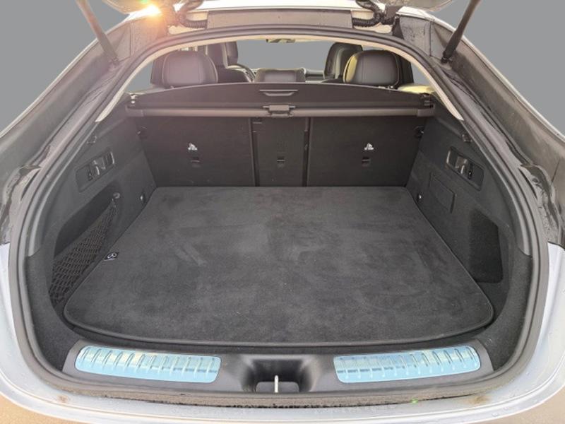 Image Mercedes-Benz GLC COUPÉ 300 e 4MATIC AMG Line 2.0 313 4x4 9G-Tronic toit ouvrant Carplay Angle mort Sièges av elect Affichag