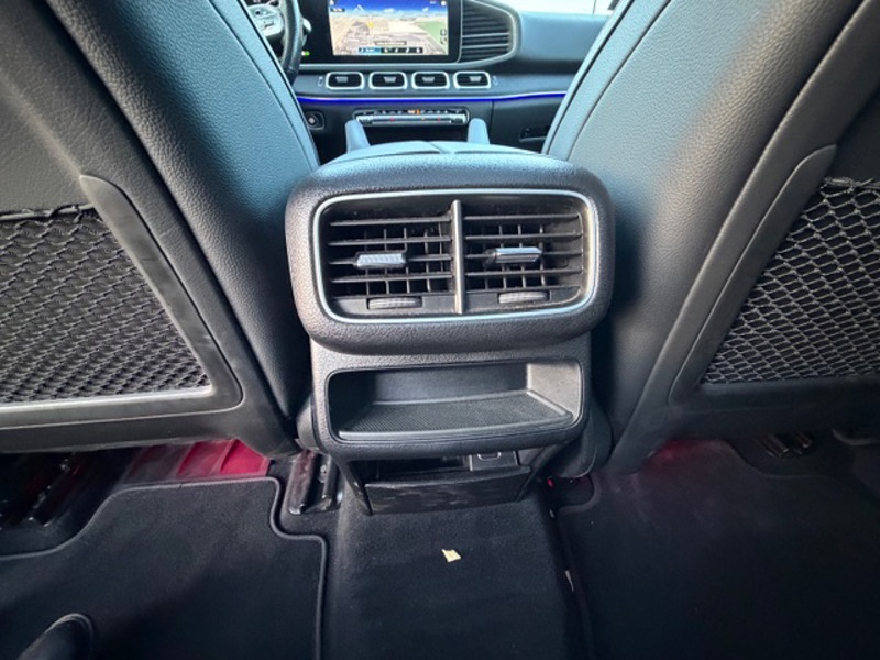 Image Mercedes-Benz GLE SUV 350 de 4MATIC AMG Line 2.0 194 + 136 4x4 9G-Tronic Toit ouvrant Attelage Distronic Sono premium Hand