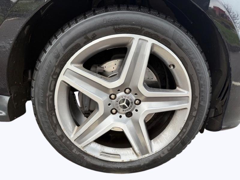 Image Mercedes-Benz GLE SUV 350 d 4MATIC Fascination  3.0 258 4X4 9G-Tronic Toit ouvrant Carplay Angle mort Feux auto Sieges av 