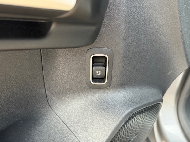 Image Mercedes-Benz EQA 250+ AMG Line 190 4x2  Carplay Toit ouvrant Angle mort Faible km Sièges av chauff Handsfree Eclairag