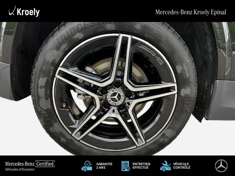 Image Mercedes-Benz GLA 250 e Hybrid EQ AMG Line 1.3 218 8G-DCT Carplay fonction Distronic pro Cam recul Angle mort Toit ouv