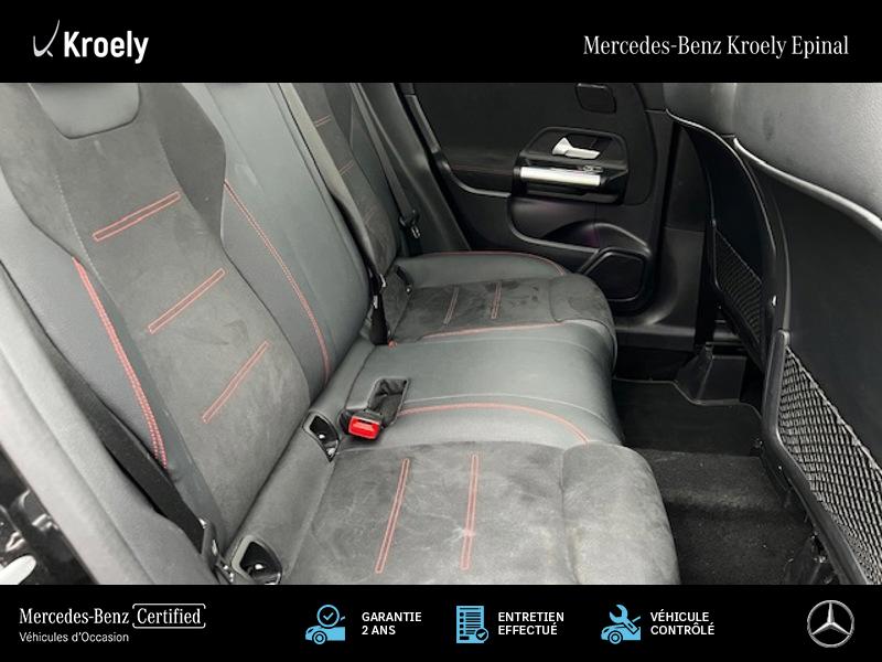 Image Mercedes-Benz GLA 250 e Hybrid EQ AMG Line 1.3 218 8G-DCT Carplay fonction Distronic pro Cam recul Angle mort Toit ouv