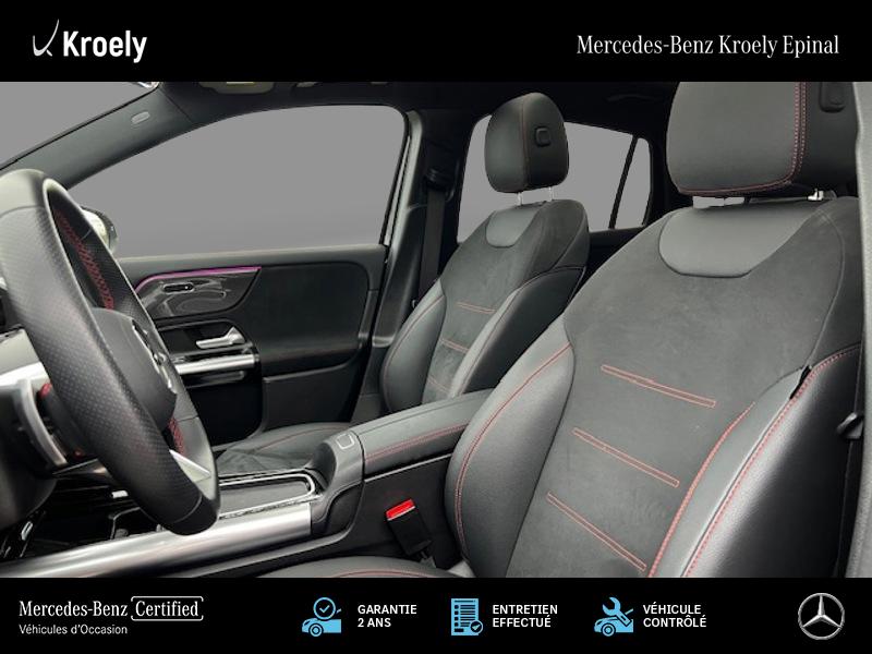 Image Mercedes-Benz GLA 250 e Hybrid EQ AMG Line 1.3 218 8G-DCT Carplay fonction Distronic pro Cam recul Angle mort Toit ouv