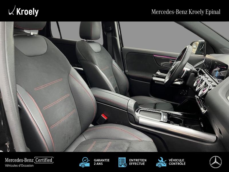 Image Mercedes-Benz GLA 250 e Hybrid EQ AMG Line 1.3 218 8G-DCT Carplay fonction Distronic pro Cam recul Angle mort Toit ouv