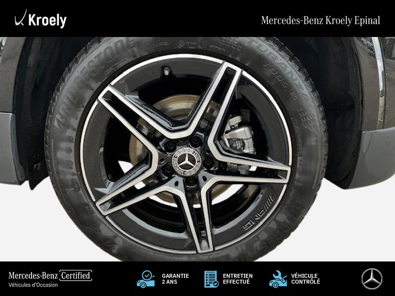 Image Mercedes-Benz GLA 250 e Hybrid EQ AMG Line 1.3 218 8G-DCT Carplay fonction Distronic pro Cam recul Angle mort Toit ouv