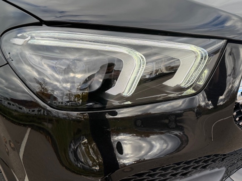 Image Mercedes-Benz GLE COUPÉ 400 d 4MATIC AMG Line 3.0 330 4x4 9G-DCT Kit AMG AIRMATIC MULTIBEAM MAGIC VISION Pack assistance con
