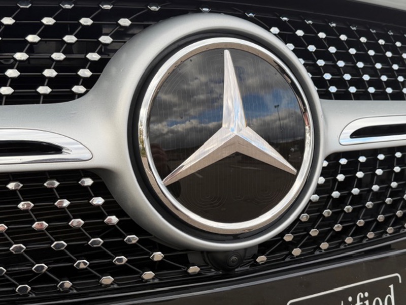 Image Mercedes-Benz GLE COUPÉ 400 d 4MATIC AMG Line 3.0 330 4x4 9G-DCT Kit AMG AIRMATIC MULTIBEAM MAGIC VISION Pack assistance con